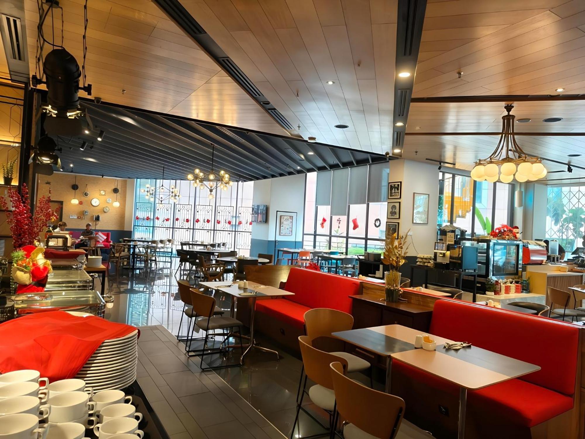 The Kuala Lumpur Journal Hotel, Kuala Lumpur